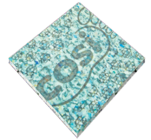 COSI-8mm-Underlay