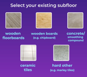 VINYL-Sub-Floors